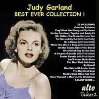 Judy Garland/Best Ever Collection ![ALN1981]