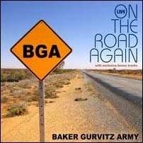 On The Road Again (Live)＜限定盤＞