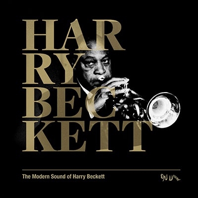 The Modern Sound Of Harry Beckett