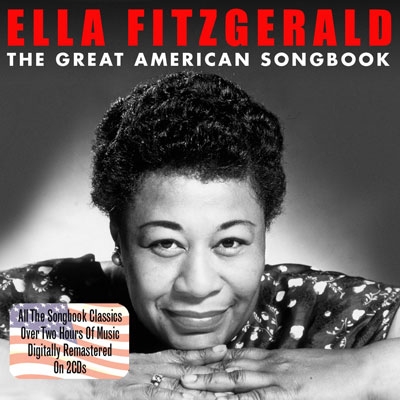 Ella Fitzgerald/The Great American Songbook[NOT2CD211]