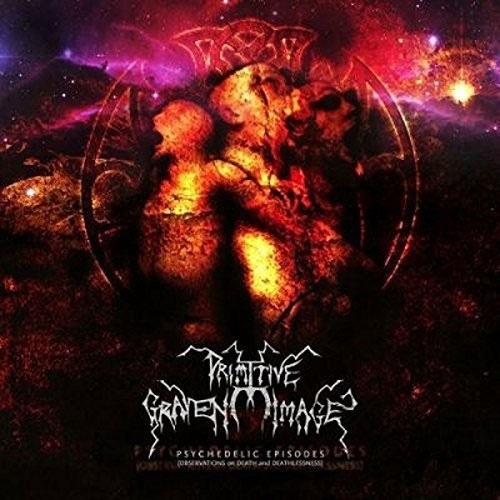 TOWER RECORDS ONLINE㤨Primitive Graven Image/Psychedelic Episodes  Observations On Death And Deathlessness[ENVE005]פβǤʤ2,090ߤˤʤޤ