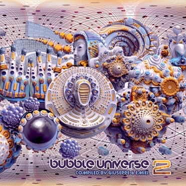 Bubble Universe Vol.2