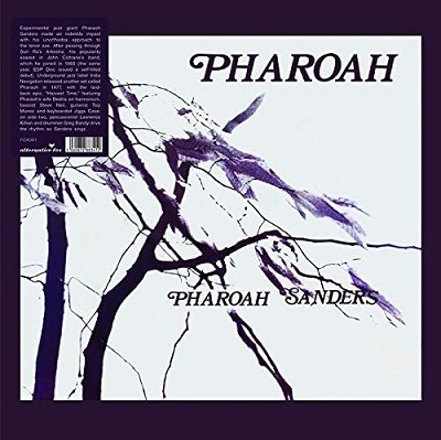 新しいスタイル 洋楽 Pharoah Sanders / PHAROAH 洋楽 - smti-c.com