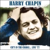 Harry Chapin/Cat's In The CradleLive '77[KL2CD5033]