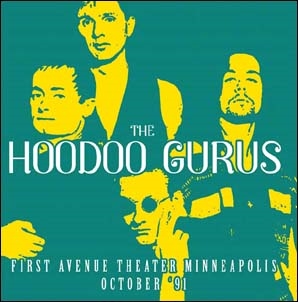 TOWER RECORDS ONLINE㤨Hoodoo Gurus/First Avenue Theater, Minneapolis Oct '91[KL2CD5071]פβǤʤ2,990ߤˤʤޤ