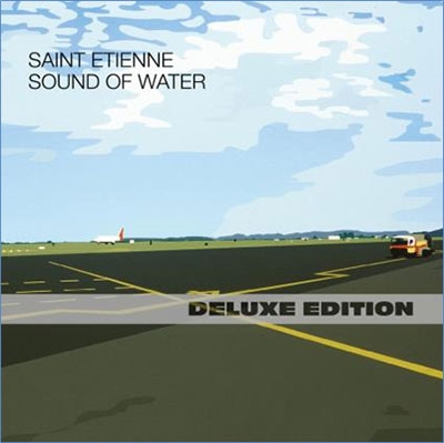 Sound Of Water (Deluxe Edition)