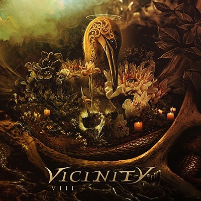 TOWER RECORDS ONLINE㤨Vicinity/VIII[UP1187721]פβǤʤ6,290ߤˤʤޤ