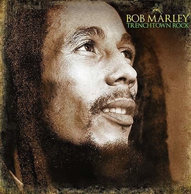 Bob Marley u0026 The Wailers/Trench Town Rock
