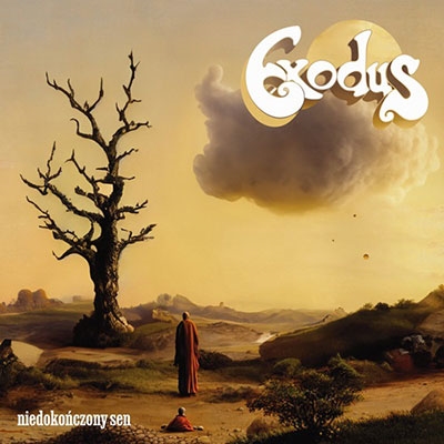 Exodus (Poland)/Niedokonczony Sen[GADCD328]