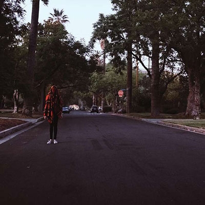 Warm Blanket＜限定盤/Red Vinyl＞