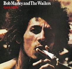 Bob Marley &The Wailers/Catch A Fire (50th Anniversary) 3LP+12inch[5565971]