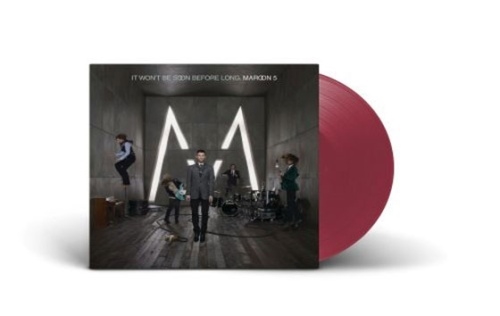 Maroon 5 レコード　BOX Maroon 5 レコード BOX Maroon 5 レコード BOX - メルカリ
