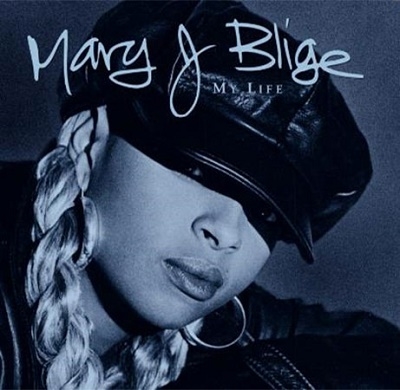 Mary J. Blige/My Life[0884861]