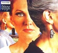 Styx/Pieces of Eight