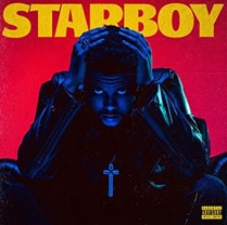 The Weeknd/Starboy[5722751]