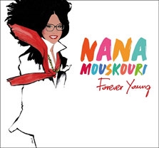 Nana Mouskouri/Forever Youngס[6726231]