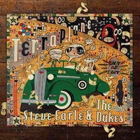 TOWER RECORDS ONLINE㤨Steve Earle/Terraplane[NW5104]פβǤʤ4,290ߤˤʤޤ