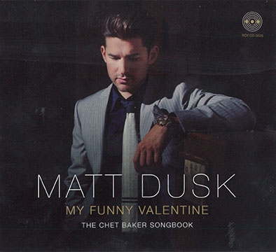 My Funny Valentine: The Chet Baker Songbook