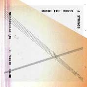 Music for Wood and Strings＜初回生産限定盤＞