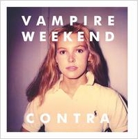 Vampire Weekend/Contra[BQTX404291]