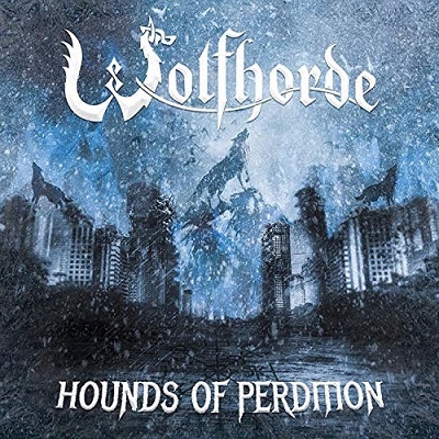 TOWER RECORDS ONLINE㤨Wolfhorde/Hounds of Perdition[INV305]פβǤʤ1,990ߤˤʤޤ