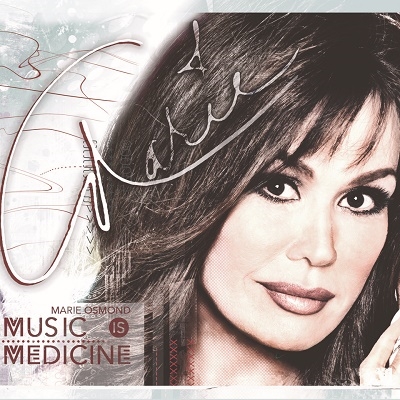 Music Is Medicine *