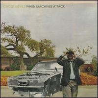 When Machines Attack