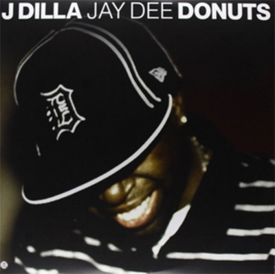 J Dilla/Donuts[STH2126]