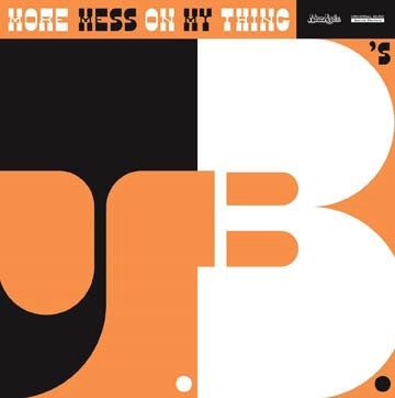 TOWER RECORDS ONLINE㤨The JB's/More Mess On My Thing[NA5189LP]פβǤʤ5,690ߤˤʤޤ