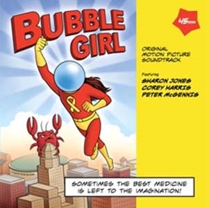 Bubble Girl＜RECORD STORE DAY限定＞