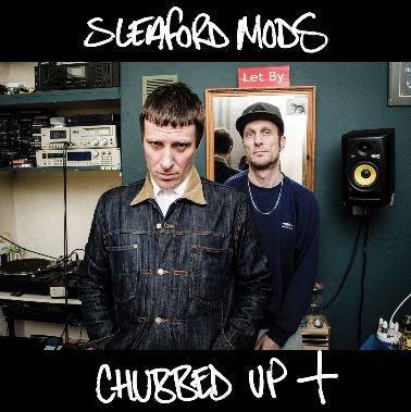 Chubbed Up +＜限定盤＞