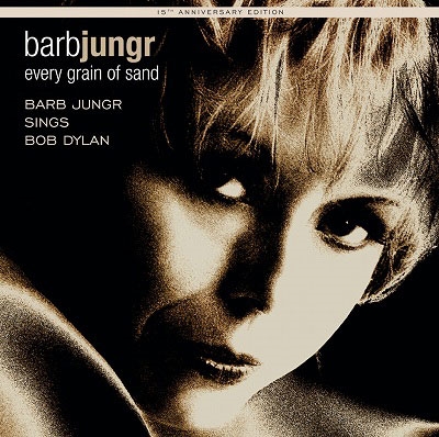Barb Jungr/Every Grain Of Sand[AKH630]