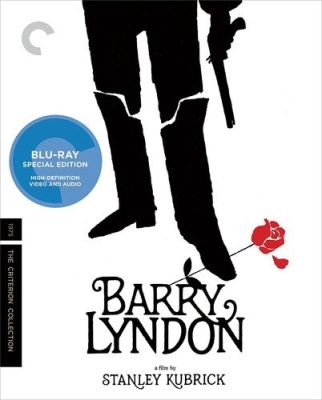 スタンリー・キューブリック/Barry Lyndon (バリー・リンドン)(Criterion Collection)[CCIN2820BR]