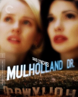 TOWER RECORDS ONLINE㤨֥ǥåɡ/Mulholland Drive (ޥۥɡɥ饤(Criterion Collection 4K Ultra HD+Blu-ray Disc[CCIN3308UHD]פβǤʤ7,990ߤˤʤޤ