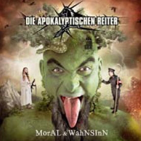 Moral & Wahnsinn
