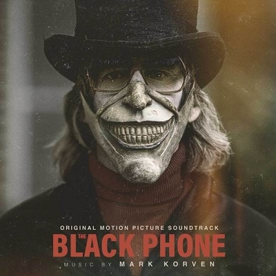 The Black Phone＜Colored Vinyl＞