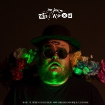 The Real Will Wood (Indie Exclusive)＜Third Eye Open Colored Vinyl＞