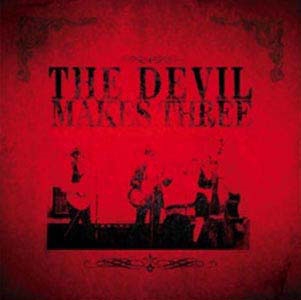 The Devil Makes Three