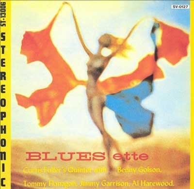 Blues-ette