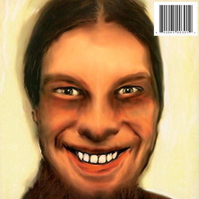 Aphex Twin/I Care Because You Do[WARPLP30]