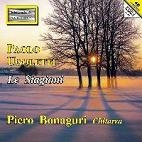 P.Ugoletti: Le Stagioni