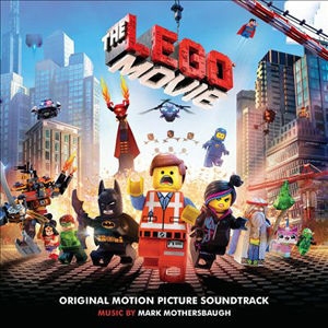 The LEGO Movie The LEGO Movie
