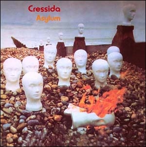 Cressida/アサイラム