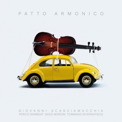 Patto Armonico Patto Armonico