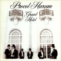 Grand Hotel: Deluxe Vinyl Edition＜初回生産限定盤＞