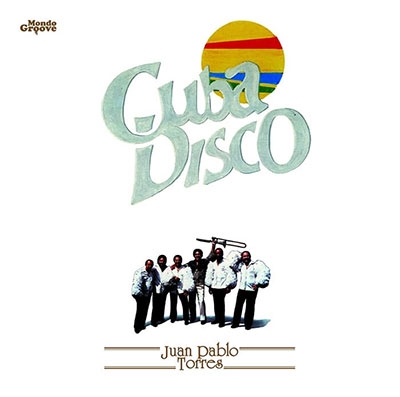 Cuba Disco