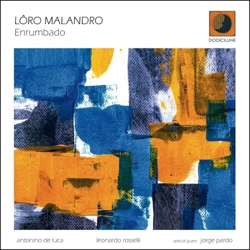 Enrumbado Feat. Jorge Pardo