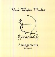 Van Dyke Parks/Arrangements Vol. 1[BNNT33001]