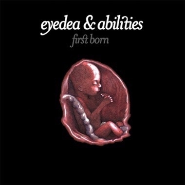 Eyedea &Abilities/First Born (20 Year Anniversary Edition)Galaxy Effect &Clear Vinyl/ס[RSE335LPC1]