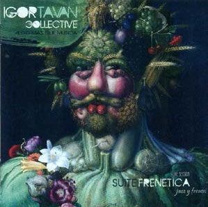 Suite Frenetica Suite Frenetica